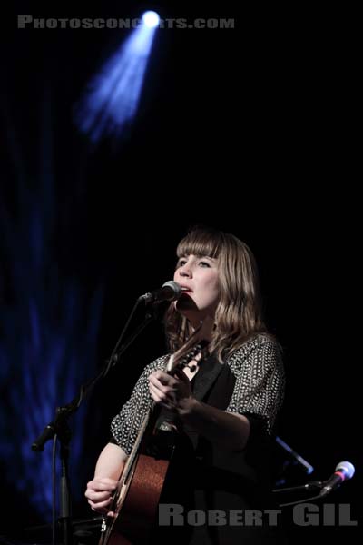 EMILY JANE WHITE - 2010-02-02 - PARIS - L'Alhambra - Emily Jane White